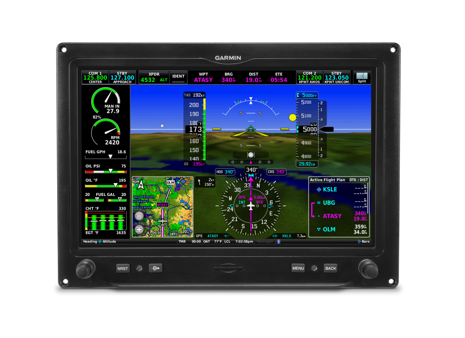 Performance Aviation | Australia | New Zealand