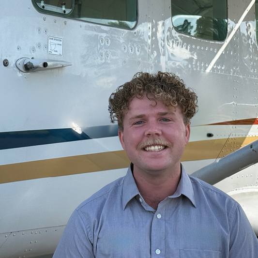 Flight services - Jack
