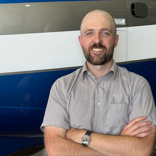 Flight services - Lucas